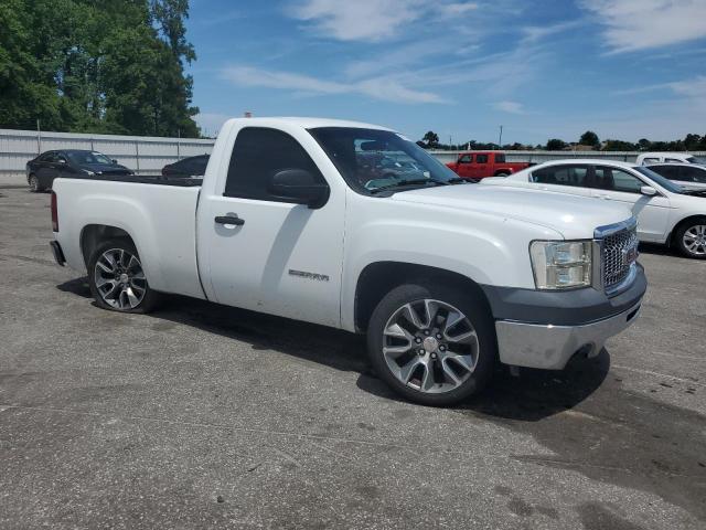 Vin: 1gtn1tex6bz273758, lot: 57210535, gmc sierra c1500 20114