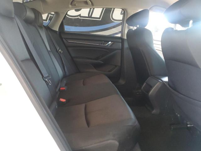 2020 HONDA ACCORD LX - 1HGCV1F15LA054222