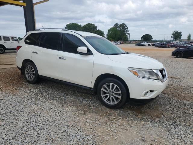 Vin: 5n1ar2mn9gc627117, lot: 54742355, nissan pathfinder s 20164