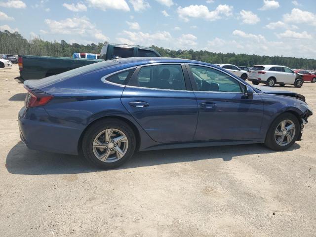 Vin: 5npeg4ja9mh068788, lot: 57478115, hyundai sonata se 20213