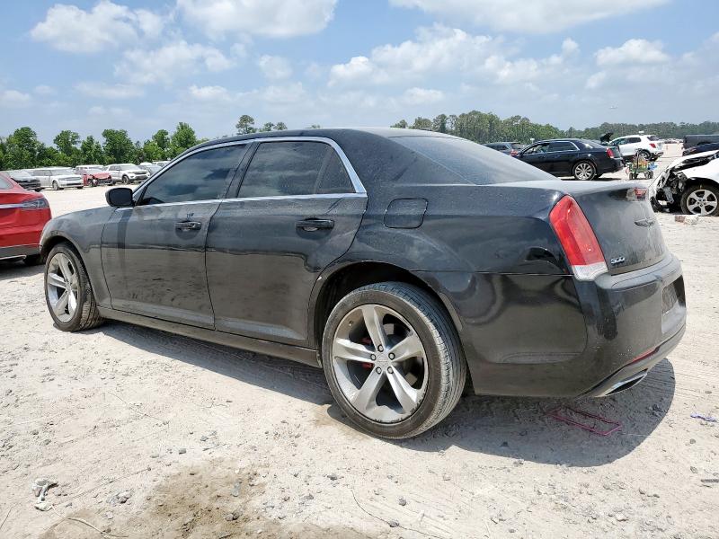 Vin: 2c3ccaag7hh646783, lot: 58141905, chrysler 300 limited 20172
