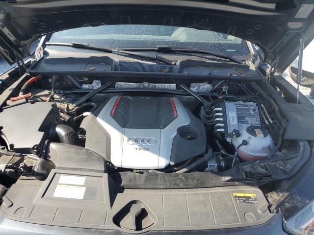 2021 AUDI SQ5 PREMIU WA1B4AFY1M2035067