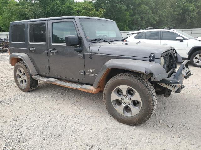 Vin: 1c4bjwegxgl264740, lot: 57225115, jeep wrangler sahara 20164
