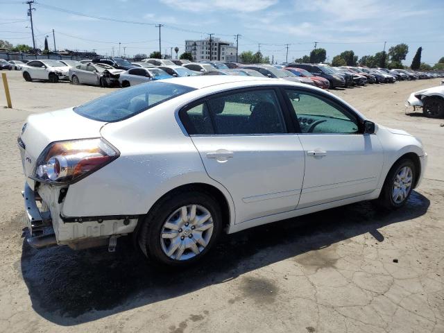 Vin: 1n4al2ap6bn465140, lot: 57991045, nissan altima base 20113