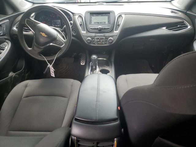 2017 CHEVROLET MALIBU LT - 1G1ZE5ST4HF155522