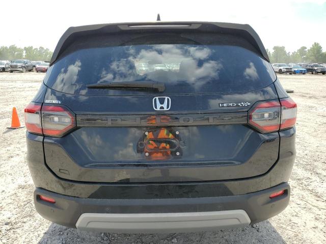 2024 HONDA PILOT EXL 5FNYG2H44RB015911