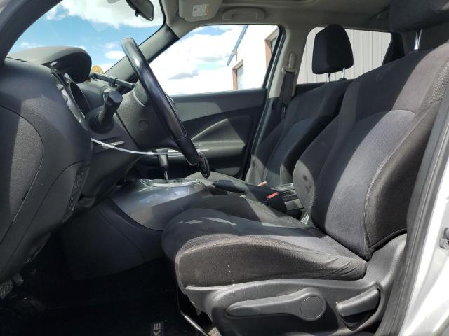 2017 NISSAN JUKE S - JN8AF5MV8HT750461