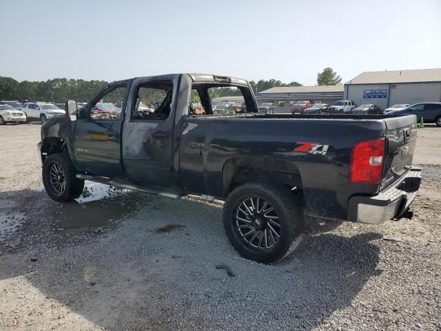 Vin: 1gc1kxc81bf126828, lot: 57105225, chevrolet all models k2500 heavy duty lt 20112
