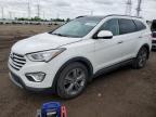 2016 HYUNDAI SANTA FE S - KM8SR4HF2GU133484
