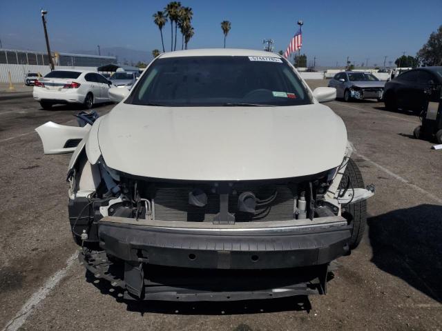 2017 NISSAN ALTIMA 2.5 - 1N4AL3APXHC204250