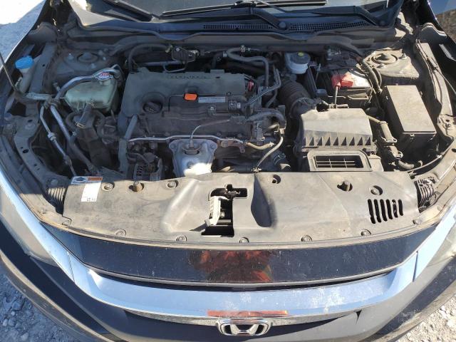 2018 HONDA CIVIC EX - 19XFC2F85JE021767