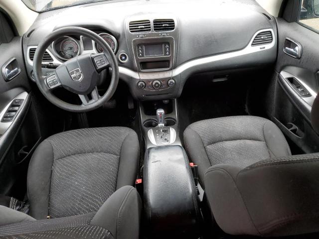 2017 DODGE JOURNEY SX - 3C4PDCBG4HT514494