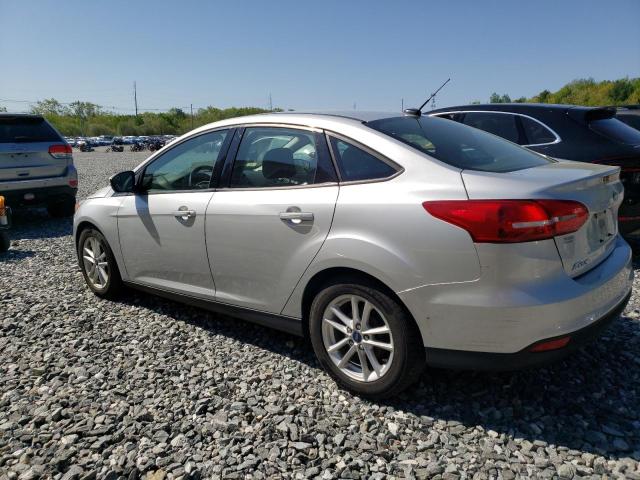 Vin: 1fadp3f2xgl375416, lot: 56629555, ford focus se 20162