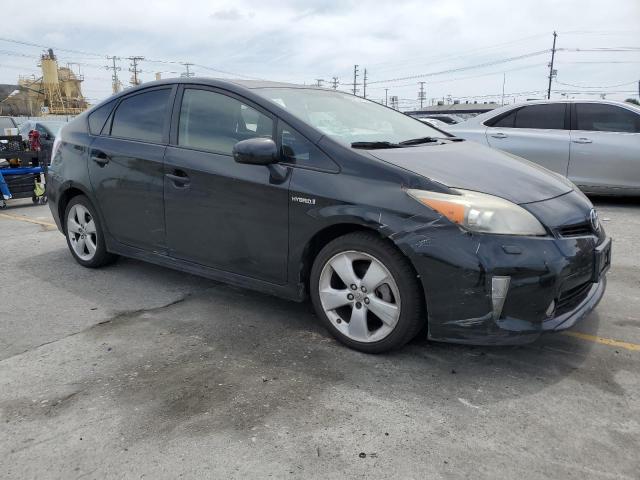 Vin: jtdkn3du1d5679679, lot: 56757475, toyota prius 20134
