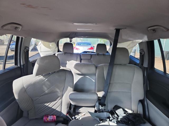 2016 HONDA PILOT EX 5FNYF6H33GB049305