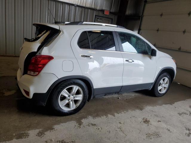 Vin: kl7cjpsb3lb006916, lot: 57509005, chevrolet trax 1lt 20203