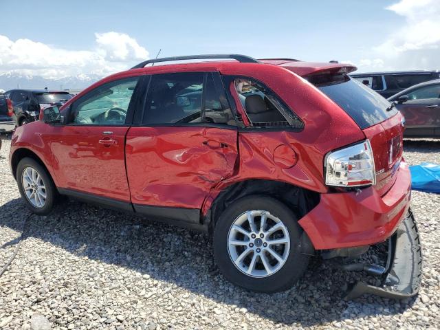 Vin: 2fmdk4jc5aba78975, lot: 58532055, ford edge sel 20102