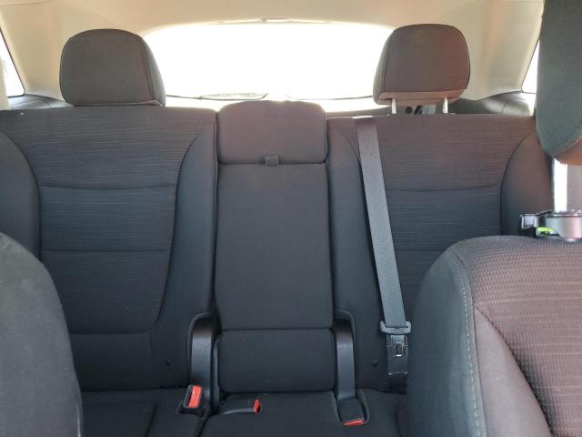 2015 KIA SORENTO LX - 5XYKT4A60FG651660