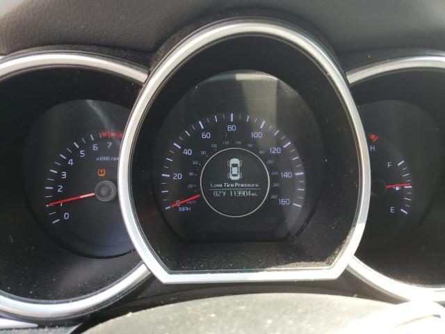 2015 KIA OPTIMA LX - 5XXGM4A75FG478945