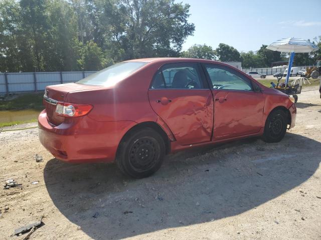 Vin: 5yfbu4ee1dp094510, lot: 55488245, toyota corolla base 20133