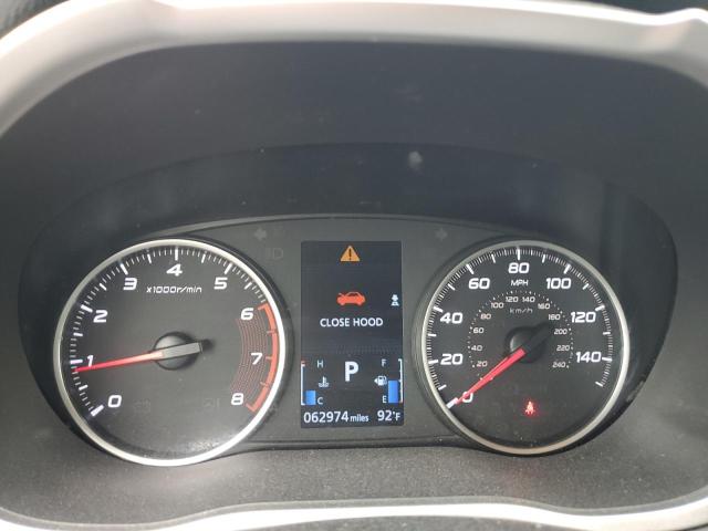 2019 MITSUBISHI ECLIPSE CR JA4AS3AA0KZ040966