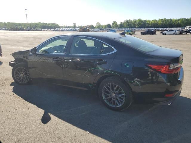 Vin: 58abk1gg3ju112401, lot: 54732575, lexus es350 350 20182