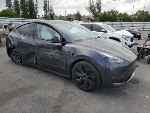 Vin: 7saygded2sf233791, lot: 56654225, tesla model y 20254