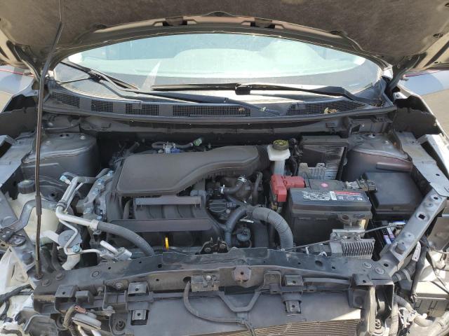 2017 NISSAN ROGUE SPOR - JN1BJ1CR2HW130959