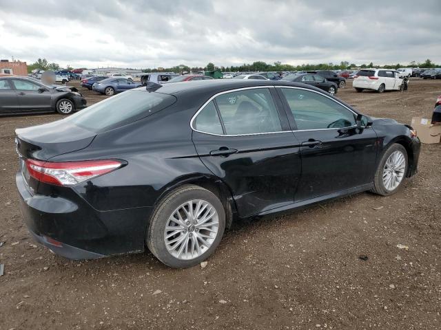 Vin: 4t1b11hk3ku170314, lot: 58744075, toyota camry l 20193