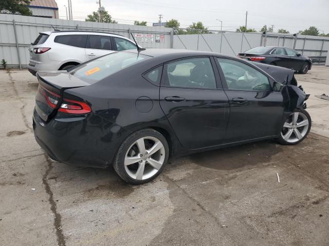 Vin: 1c3cdfcb8dd327220, lot: 58895955, dodge dart limited 20133