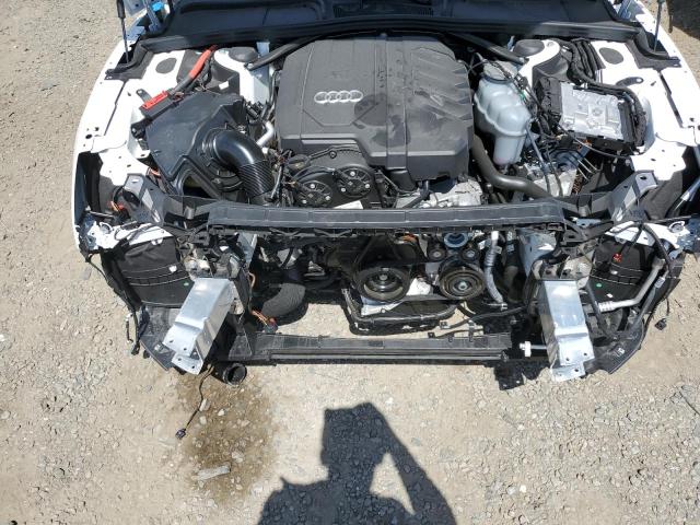 2024 AUDI A5 PRESTIG WAU5AGF5XRN005363