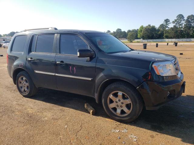 Vin: 5fnyf3h94bb042780, lot: 56414715, honda pilot touring 20114