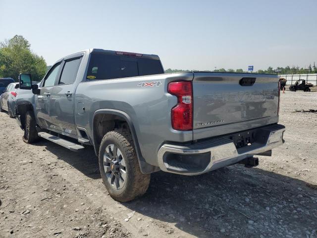 Vin: 2gc4yney0r1160578, lot: 56481775, chevrolet all models k2500 heavy duty lt 20242