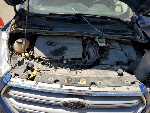 2017 FORD ESCAPE TIT - 1FMCU0JD7HUE57343