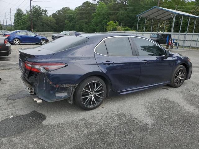 Vin: 4t1g11akxmu474209, lot: 56115915, toyota camry se 20213