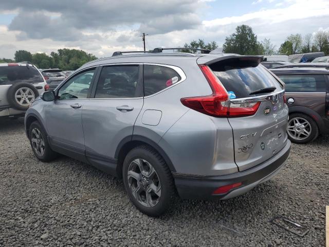 Vin: 5j6rw2h86hl052958, lot: 58171655, honda crv exl 20172