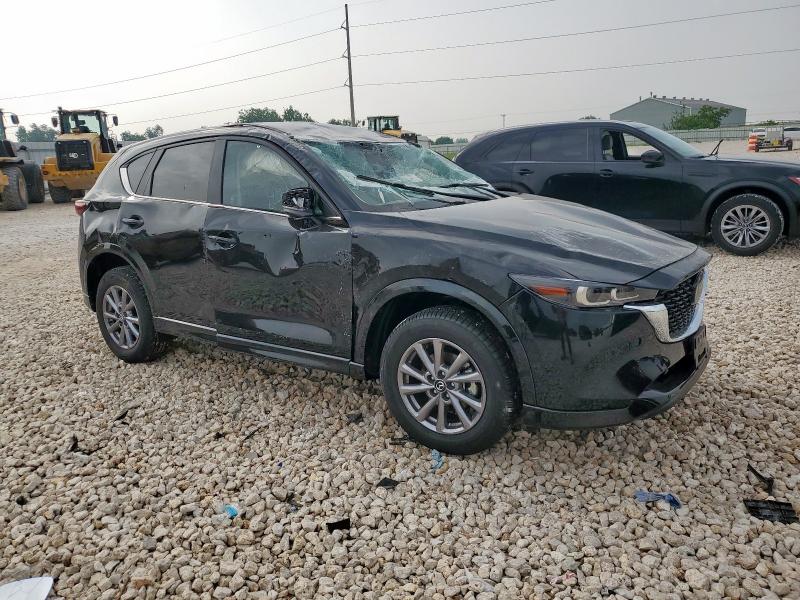 2025 MAZDA CX-5 SELEC JM3KFBBLXS0624358