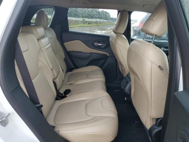 2016 JEEP CHEROKEE L - 1C4PJLDB0GW157950