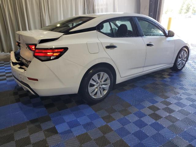 Vin: 3n1ab8bvxry365538, lot: 59216025, nissan sentra s 20243