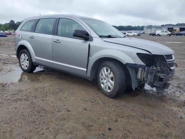 2015 DODGE JOURNEY SE - 3C4PDCAB1FT573389