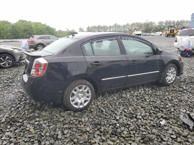 Vin: 3n1ab6ap4cl665734, lot: 58295025, nissan sentra 2.0 20123