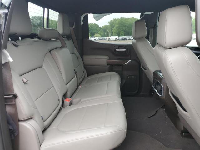 2021 GMC 2500 1GTU9DED0MZ209668