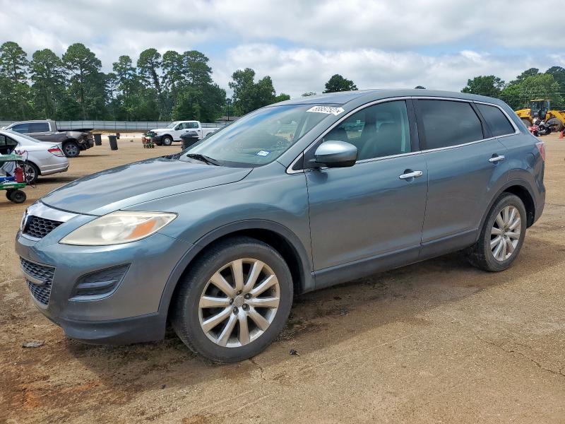 Vin: jm3tb2ma8a0226382, lot: 58857525, mazda cx-9 2010 img_1