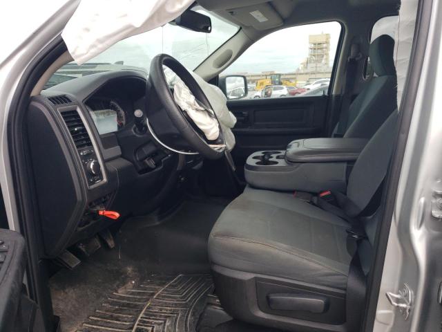 2018 RAM 1500 ST - 1C6RR6FG8JS147409