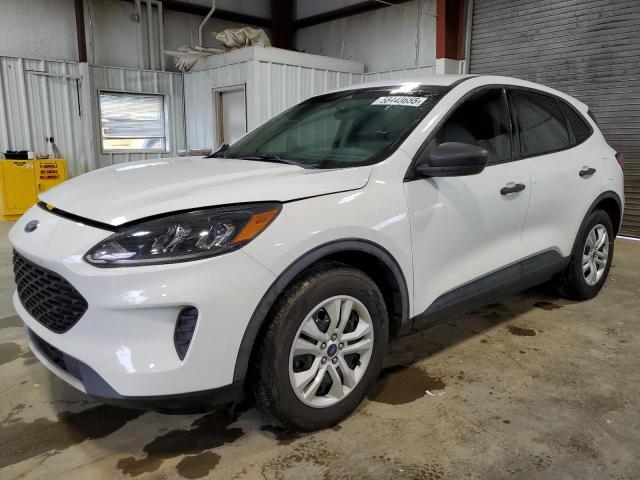 Vin: 1fmcu0f69lua06045, lot: 58443655, ford escape s 2020 img_1