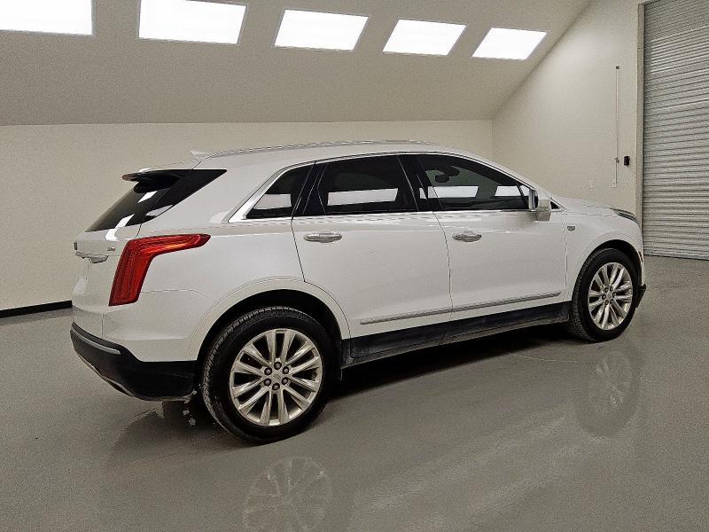 2017 CADILLAC XT5 PLATIN 1GYKNFRS0HZ110047