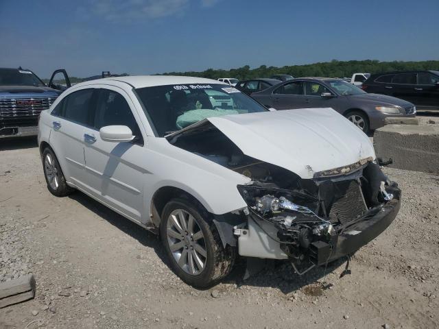 Vin: 1c3ccbbg2dn731987, lot: 56866325, chrysler 200 touring 20134