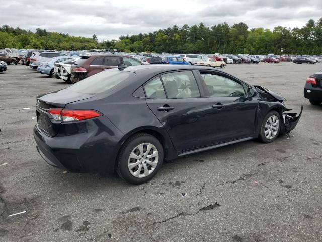Vin: jtdeprae4lj096424, lot: 57659655, toyota corolla le 20203