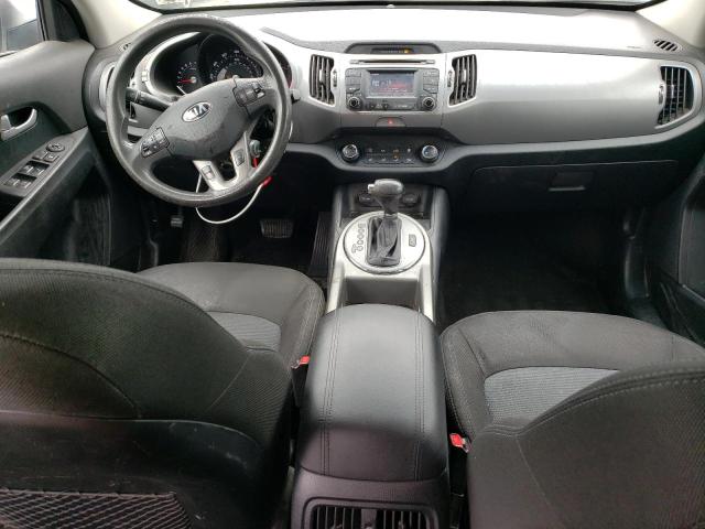 2015 KIA SPORTAGE L KNDPBCAC7F7728367