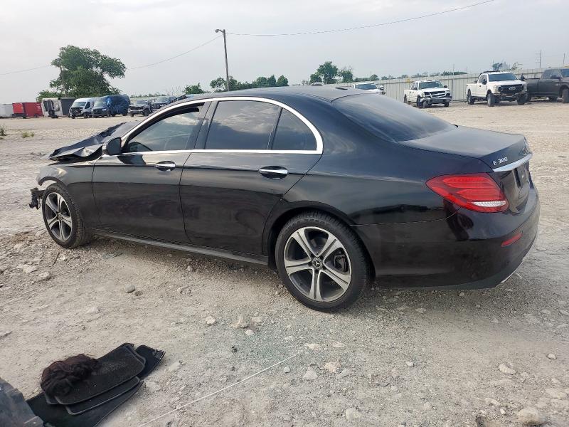 Vin: wddzf4jb2ka618999, lot: 56915465, mercedes-benz e-class 300 20192